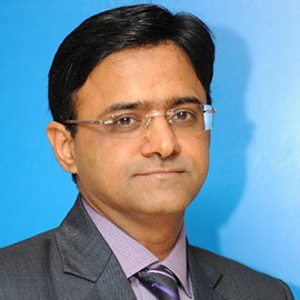  Rajesh Hemrajani, Chief Information Security Officer, Paytm Payments Bank